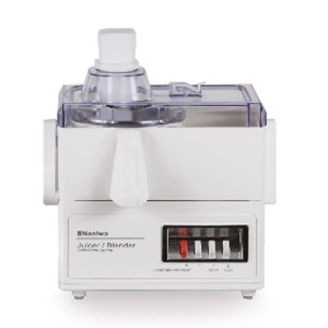 آبمیوه گیری  تک‌کاره نانیوا مدل NJ-175