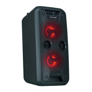 پخش کننده خانگی میکرولب مدل BT-560