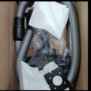 جاروبرقی نانیوا مدل Nvc-9750