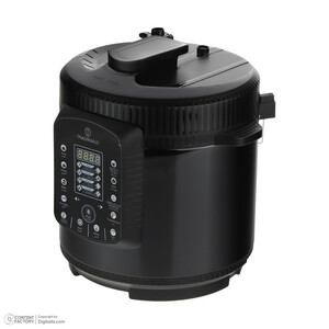 مولتی کوکر ترام هاوس مدل PC-21060