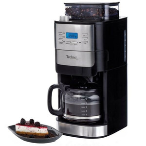 قهوه ساز فرانسه تکنو مدل TE-825