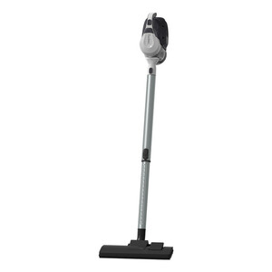 جاروبرقی 600 وات تکنو مدل TE-1706