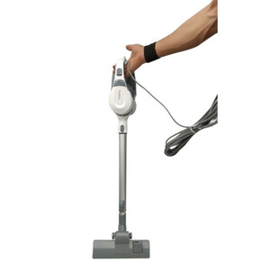 جاروبرقی 600 وات تکنو مدل TE-1706
