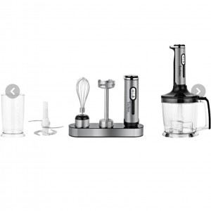 گوشت کوب برقی تکنو مدل TE-812