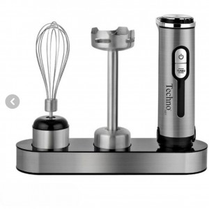 گوشت کوب برقی تکنو مدل TE-812