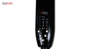 هیتر برقی ویداس مدل VIR-8088