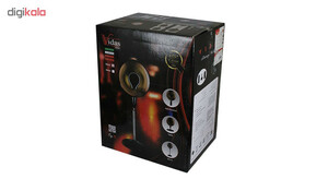 هیتر برقی ویداس مدل VIR-8088
