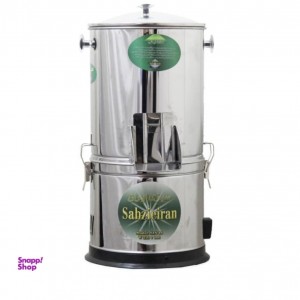 سبزی خرد کن سبزی ایران مدل SIN-16