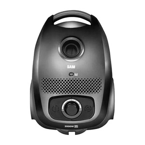 جاروبرقی 2000 وات سام مدل VC-9015