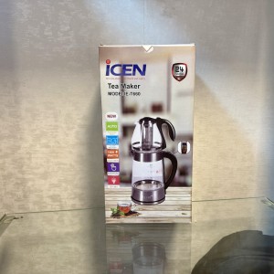 چای ساز آیسن مدل IE-T660 ICEN