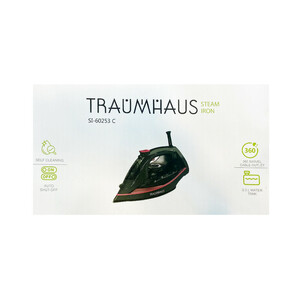 اتو بخار ترام هاوس مدل SI-60253C