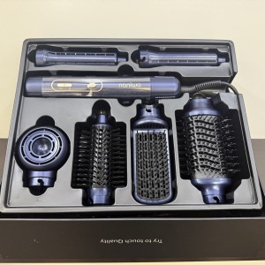 سشوار حرفه ای مدلNHD-F6 نانیوا