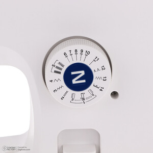 چرخ خیاطی زنیت مدل ZSM 1450