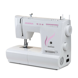 چرخ خیاطی کاچیران مدل ژانینا 4010