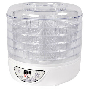 میوه خشک کن ویداس مدل VIR-5121