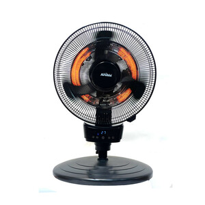 بخاری برقی ارشیا مدل 1511