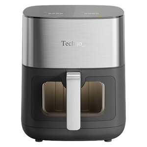 سرخ کن بدون روغن تکنو مدل TE-546