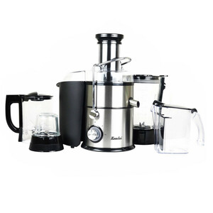 آبمیوه گیری چهار کاره  کومتای مدل 740