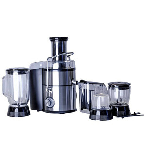 آبمیوه گیری چهار کاره  کومتای مدل 740