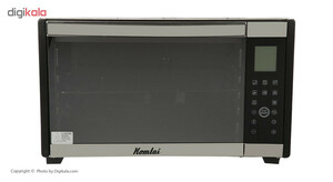 آون توستر کومتای کد 6020