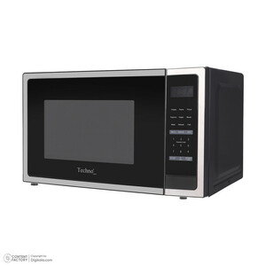 مایکروویو 42 لیتر تکنو مدل Te-421
