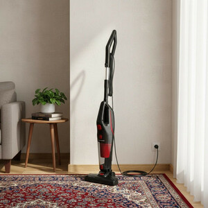 جاروبرقی 800 وات گوسونیک مدل GSV-1118