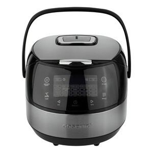 پلوپز 8 نفره گوسونیک مدل GRC-690