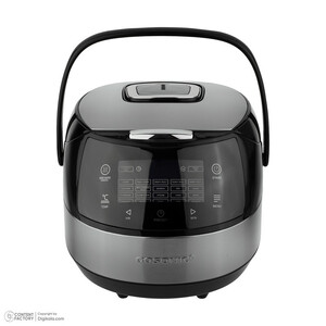 پلوپز 8 نفره گوسونیک مدل GRC-690