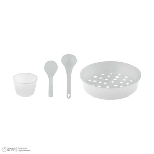 پلوپز 8 نفره گوسونیک مدل GRC-690