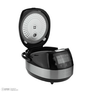 پلوپز 8 نفره گوسونیک مدل GRC-690
