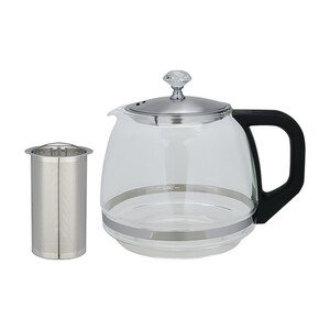 چای ساز روی هم گوسونیک مدل GST-783