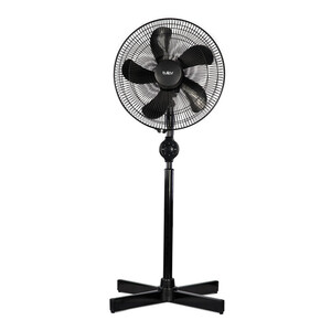 پنکه ایستاده 50 وات تولیپس مدل SF-400
