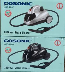 بخارشوی مدل 1200 گوسونیک