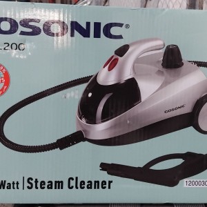 بخارشوی مدل 1200 گوسونیک