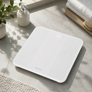 ترازو دیجیتال ویکند مدل WKSC-050 با دقت 100 گرم