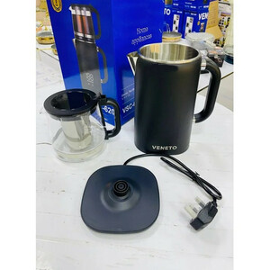 چای ساز روی هم وینتو مدل VSC620