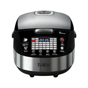 مولتی کوکر تولیپس مدل RC-446
