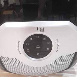 جاروبرقی 2600 وات ویداس مدل VIR-7495