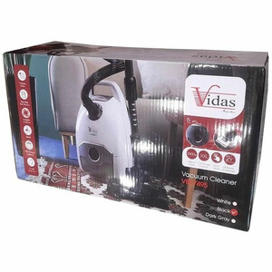 جاروبرقی 2400 وات ویداس مدل V7485