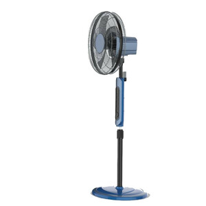 پنکه ایستاده ۵۰ وات نانیوا مدل NSF-4039