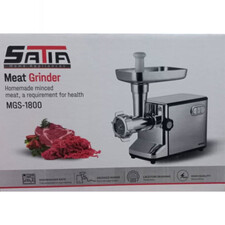 چرخ گوشت ساتیا مدل MGS-1800