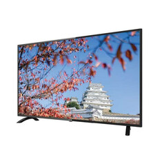 تلویزیون ال عای دی هوشمند سام الکترونیک مدل UA43T5700TH سایز 43 اینچ