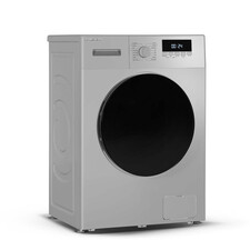 ماشین لباسشویی ایکس ویژن مدل TE84 AW ظرفیت 8 کیلوگرم