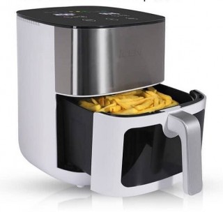 سرخ کن بدون روغن آیسن مدل IE-F788