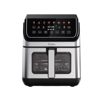 سرخ کن بدون روغن تکنو مدل TE-547