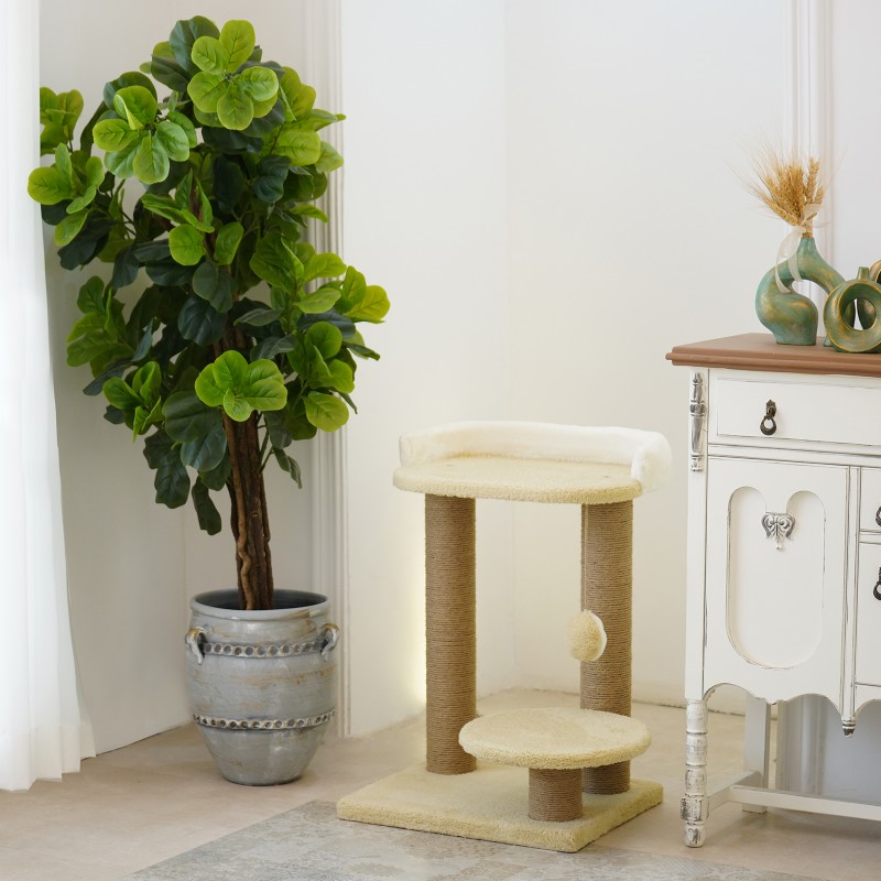 اسکرچر گربه مدل گیلی از برند هاچی