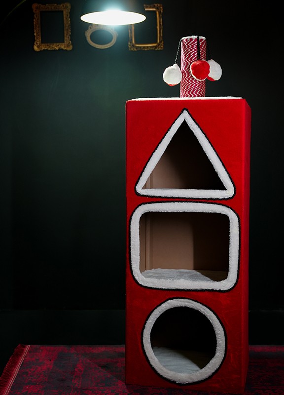 اسکویید باکس هاچی