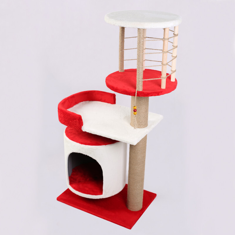 اسکرچر گربه مدل ملودی از برند هاچی