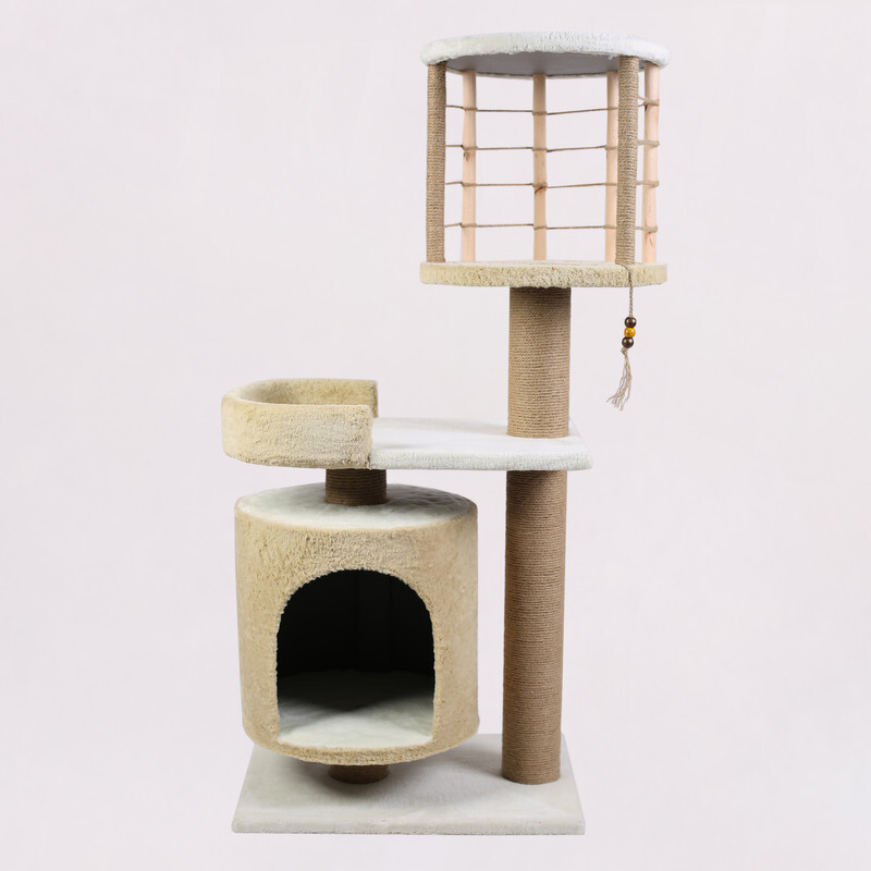 اسکرچر گربه مدل  ملودی از برند هاچی