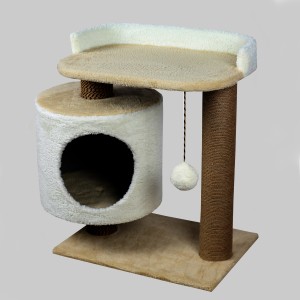 اسکرچر گربه مدل شاینی از برند هاچی